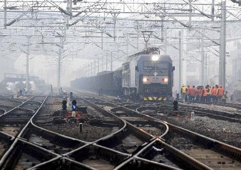 石家莊鐵路學(xué)校2020年電氣化鐵道供電專業(yè)學(xué)費(fèi)多少？