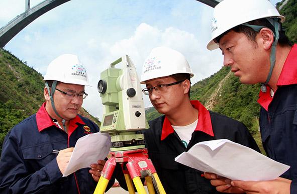 工程測(cè)量專業(yè)就業(yè)單位有哪些？