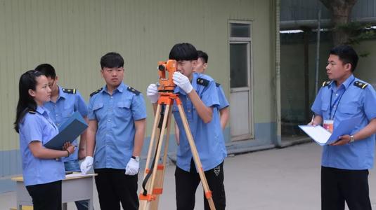 石家莊哪個學校開設工程測量專業(yè)？