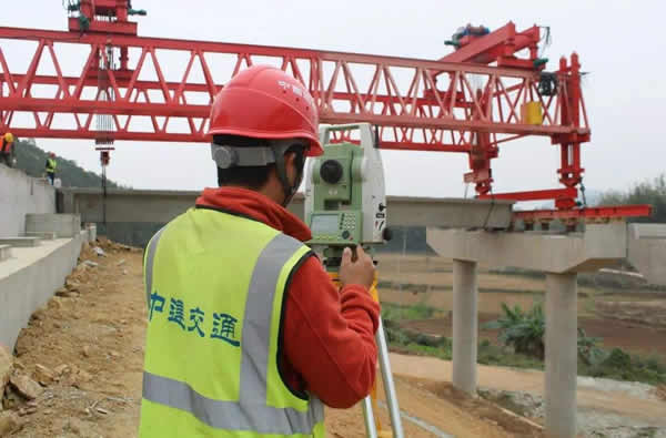 初中生可以學工程測量專業(yè)嗎？