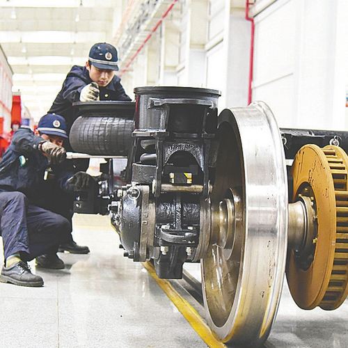 鐵道車輛運用與檢修專業(yè)怎么樣？