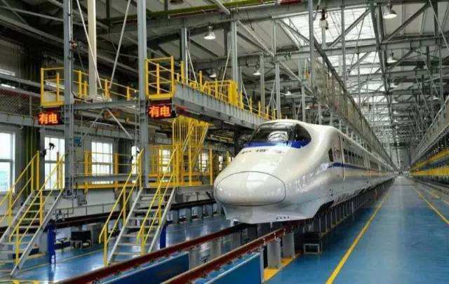 城市軌道交通車輛運用與檢修專業(yè)就業(yè)前景怎么樣？