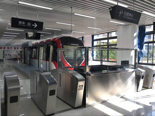 城市軌道交通車輛運用與檢修專業(yè)學什么？