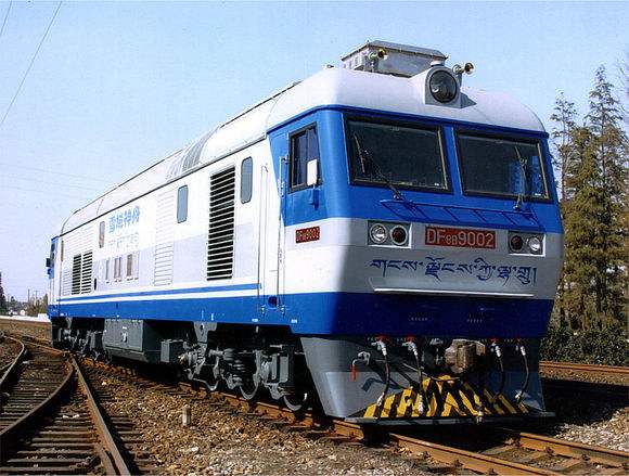 內(nèi)燃機(jī)車運(yùn)用與檢修專業(yè)就業(yè)前景怎么樣？