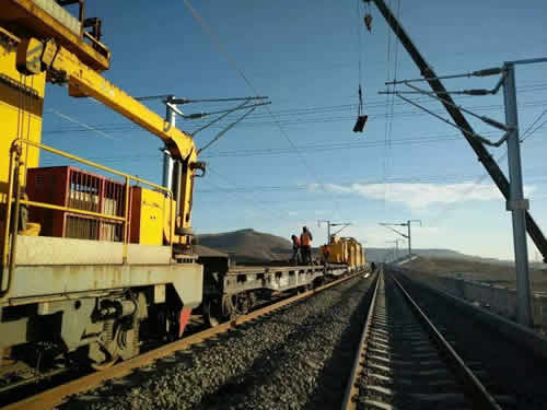 內(nèi)燃機(jī)車運(yùn)用與檢修專業(yè)就業(yè)單位有哪些？