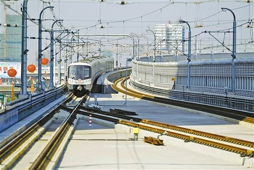 城市軌道交通運(yùn)營(yíng)管理專(zhuān)業(yè)工資待遇怎么樣？