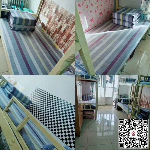 石家莊東華鐵路學(xué)校學(xué)生食宿好不好？