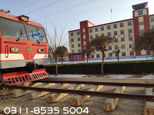 石家莊鐵路職業(yè)技工學(xué)校怎么樣？