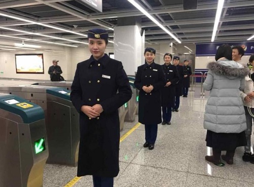 有女生可報(bào)的地鐵專業(yè)嗎？