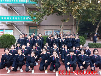 石家莊鐵路學(xué)校女孩學(xué)什么專(zhuān)業(yè)好