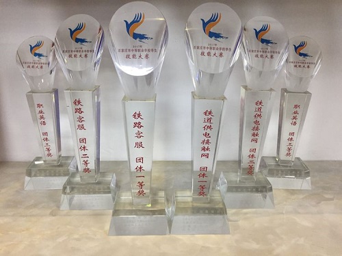 石家莊東華鐵路學(xué)?；疖?chē)司機(jī)專(zhuān)業(yè)學(xué)費(fèi)多少？