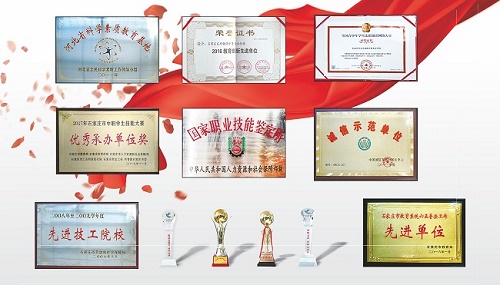 石家莊東華鐵路學校熱門專業(yè)