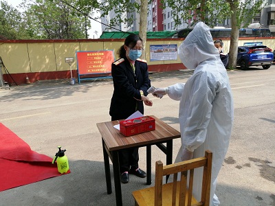 石家莊鐵路學(xué)校2020春季開學(xué)時間定了？