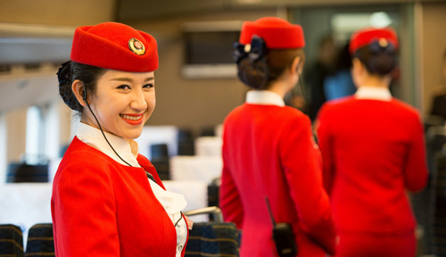 女生學(xué)習(xí)鐵路專業(yè)好就業(yè)嗎？