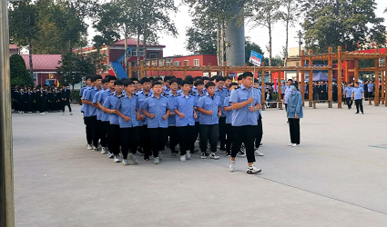 石家莊鐵路職業(yè)高級技工學校2026年春季班招生要求