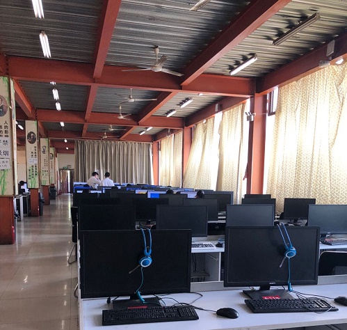 石家莊東華鐵路學(xué)校專業(yè)介紹、