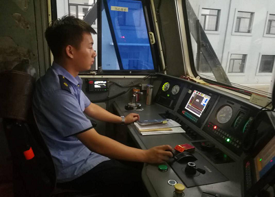 石家莊鐵路學(xué)?；疖囁緳C(jī)就業(yè)學(xué)生