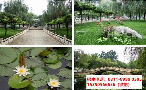 石家莊東華鐵路學(xué)校春季班學(xué)制幾年？