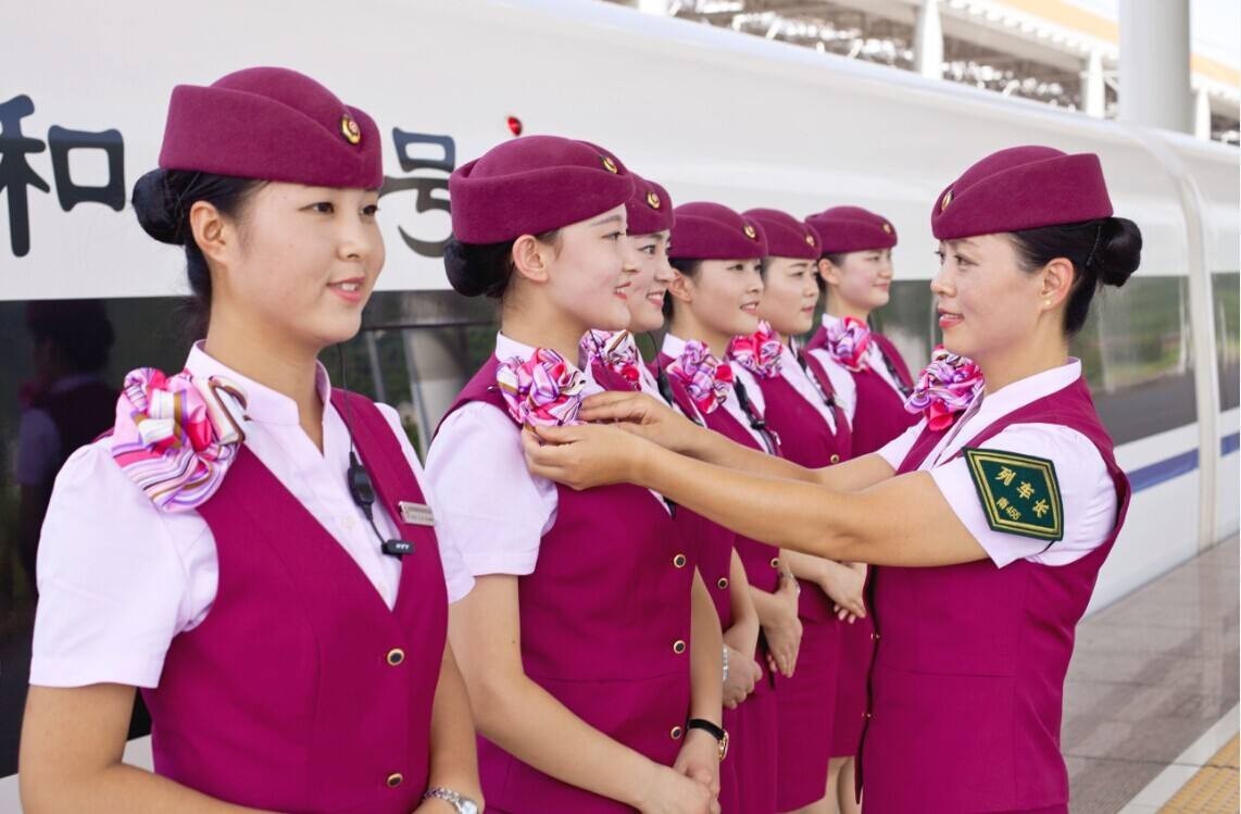 上鐵路學(xué)校好就業(yè)嗎？