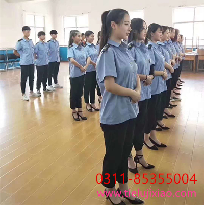 鐵路學校好就業(yè)的專業(yè)推薦