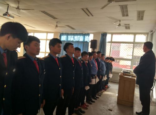 鐵路學校就業(yè)率怎么樣