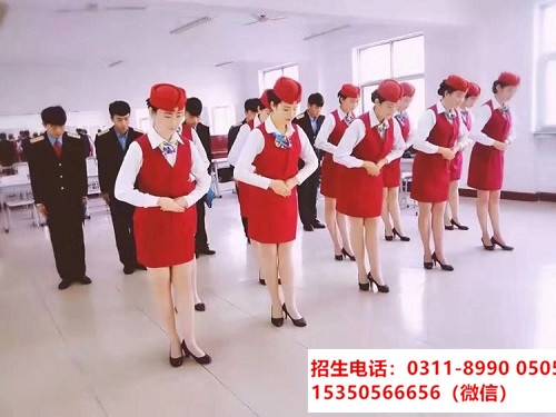 石家莊鐵路學校好就業(yè)的鐵路專業(yè)推薦