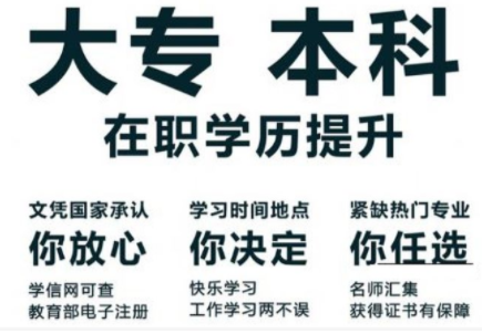 什么是函授本科？有什么用？