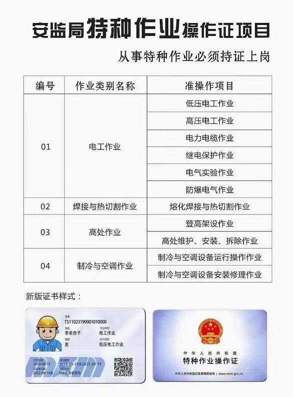 石家莊電工證補(bǔ)貼是真的嗎？怎么領(lǐng)？