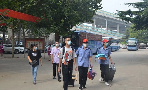 初中沒(méi)畢業(yè)能上石家莊同創(chuàng)鐵路學(xué)校嗎