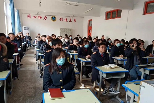 石家莊同創(chuàng)鐵路運輸學(xué)校開學(xué)有軍訓(xùn)嗎