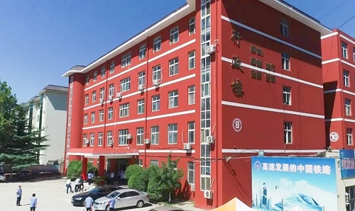 石家莊同創(chuàng)鐵路運(yùn)輸中專學(xué)校2026年招生簡章