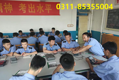 男孩學(xué)鐵路供電專業(yè)就業(yè)危險嗎