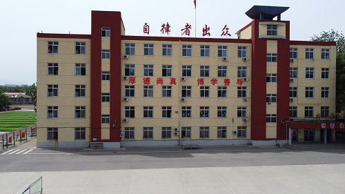 到石家莊鐵路學校不夠分的能上嗎？