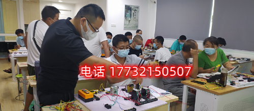 石家莊考低壓電工證需要多少錢？