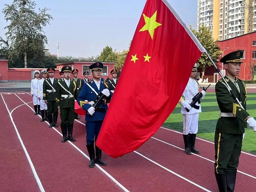 石家莊同創(chuàng)鐵路學(xué)校2026年春季招生對(duì)象