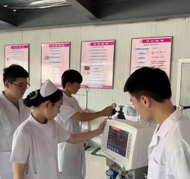 初中生可以學(xué)護士嗎？學(xué)護士是一個怎么樣的流程？