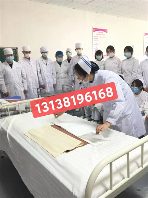 石家莊白求恩醫(yī)學中專學校哪個專業(yè)最好？