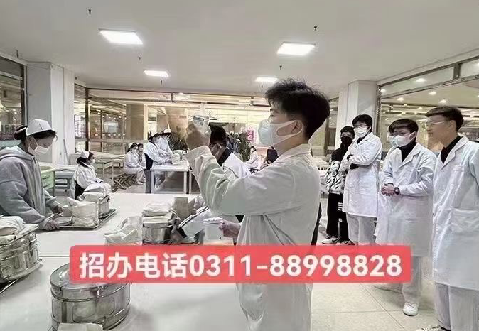 石家莊天使護士學(xué)校2026年春季學(xué)費