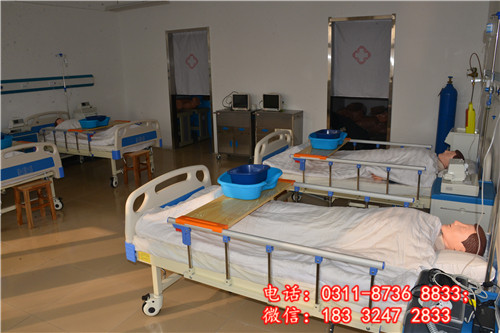 河北石家莊護(hù)理專業(yè)學(xué)校哪個好？