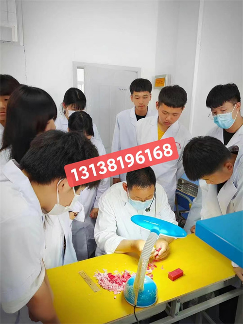 石家莊白求恩醫(yī)學中專學?？谇蛔o理專業(yè)怎么樣？