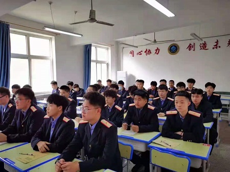 石家莊同創(chuàng)鐵路學(xué)校師資怎么樣？