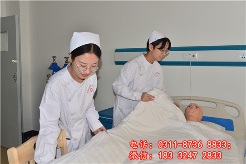 上中專學(xué)護理是選3+2大專還是3+3大專？