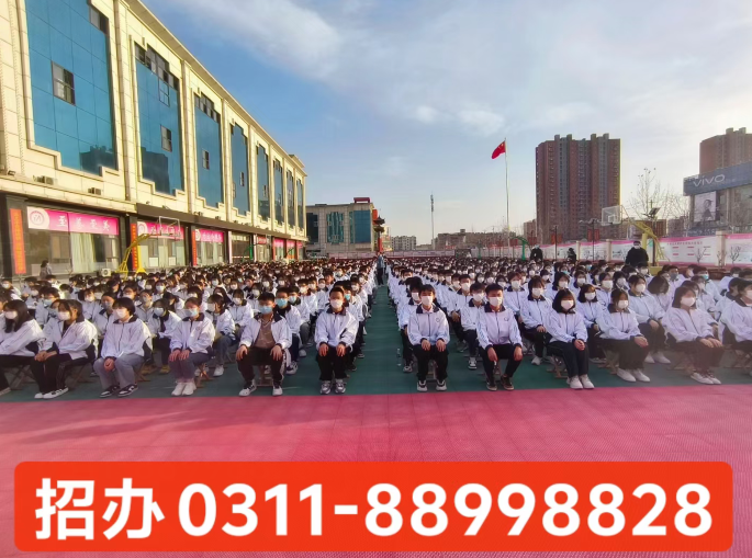 哪些學(xué)生適合報名石家莊天使護士學(xué)校2026年春季新生班？