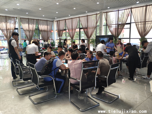 石家莊鐵路職業(yè)高級(jí)技工學(xué)校哪個(gè)專業(yè)好就業(yè)