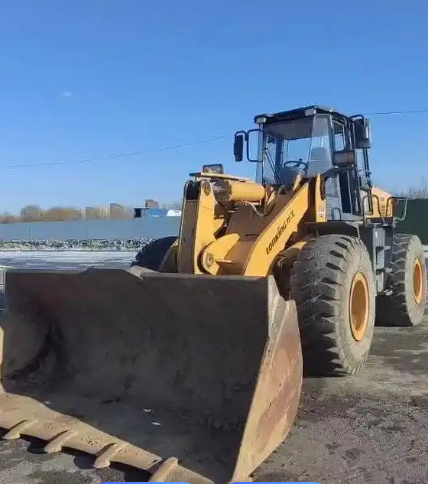 2026年鏟車(裝載機)操作證書怎么報考？報名需要哪些資料？