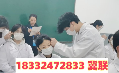 石家莊冀聯(lián)醫(yī)學(xué)中專學(xué)校升學(xué)途徑和可報考院校有哪些？