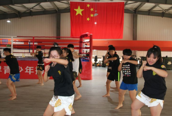 石家莊開設(shè)體育專業(yè)、武術(shù)專業(yè)的學(xué)校