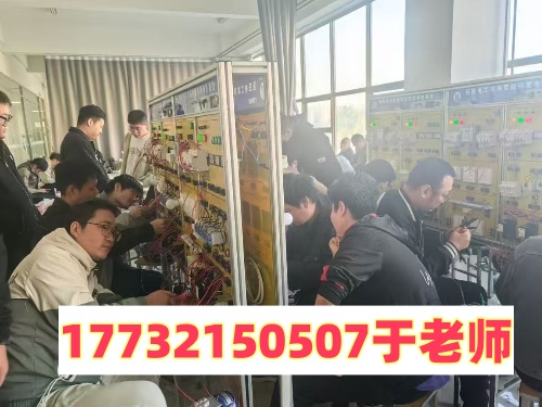 石家莊近期有電工證考試嗎？