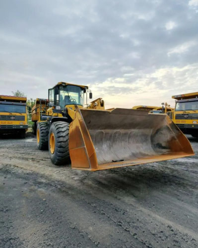 考個(gè)鏟車證大概多少錢、多久可以拿證