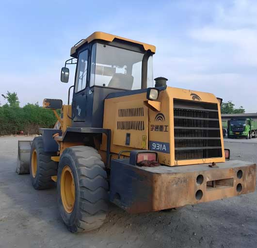 鏟車操作證多少錢